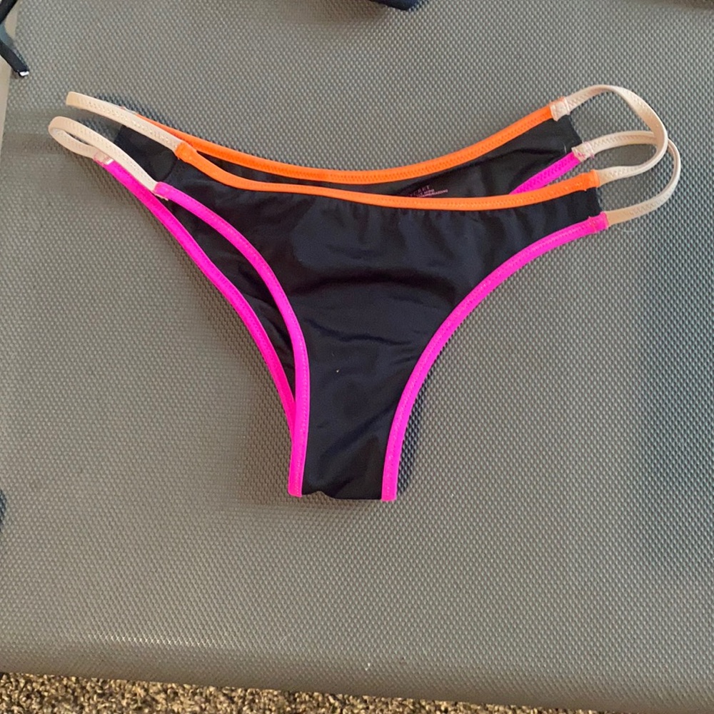 VS bikini bottom
